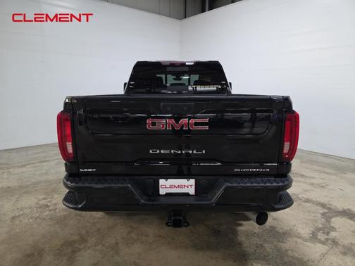 2021 GMC Sierra 2500 Denali