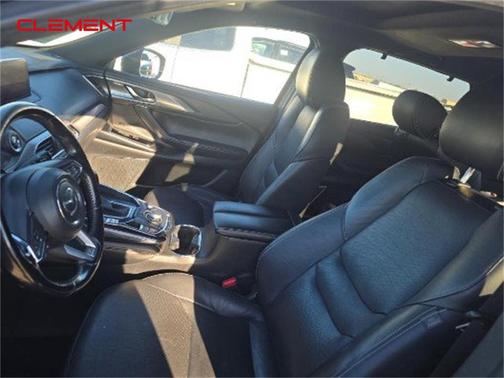 2021 Mazda CX-9 Grand Touring