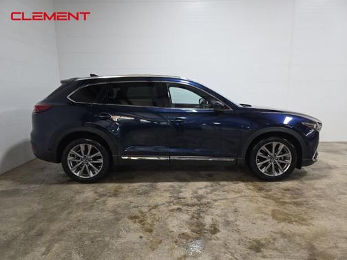 2021 Mazda CX-9 Grand Touring