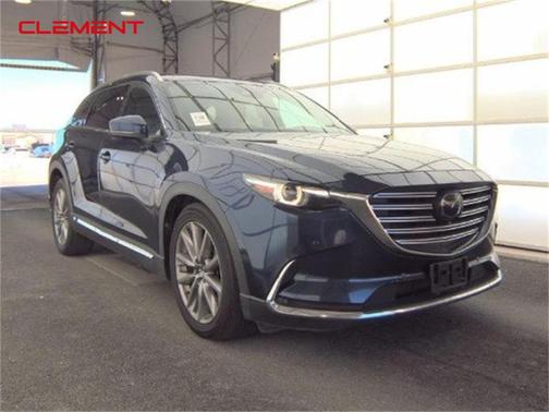 2021 Mazda CX-9 Grand Touring