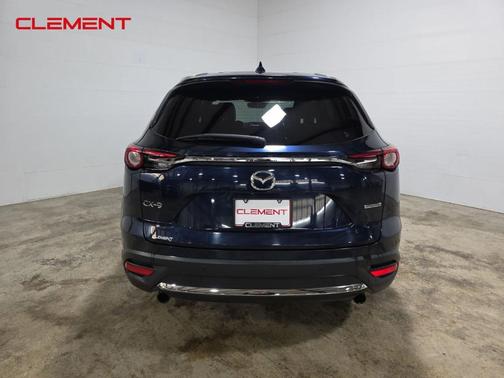 2021 Mazda CX-9 Grand Touring