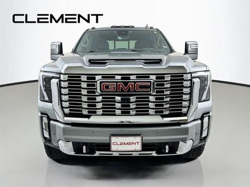 Sterling 2024 GMC Sierra 3500 Denali
