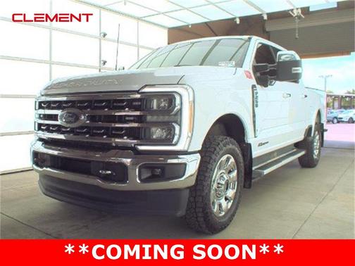 2023 Ford F-250 Lariat