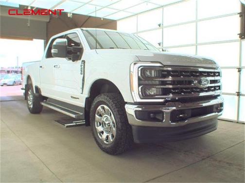 2023 Ford F-250 Lariat