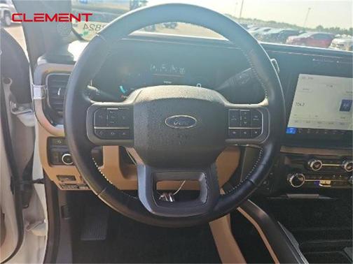 2023 Ford F-250 Lariat