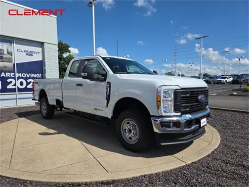 2025 Ford F-250 XL