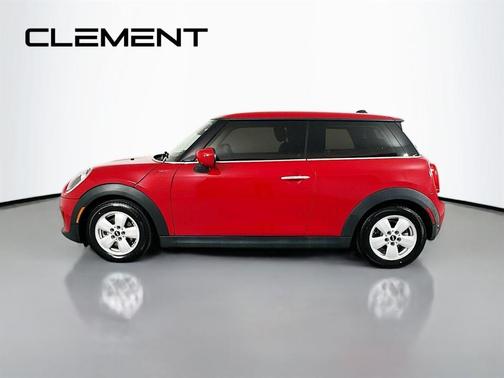2020 MINI Hardtop Cooper