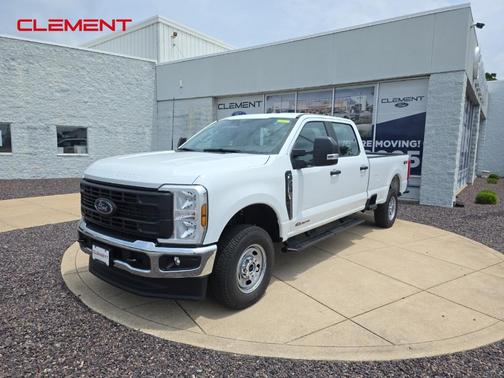 2025 Ford F-250 XL