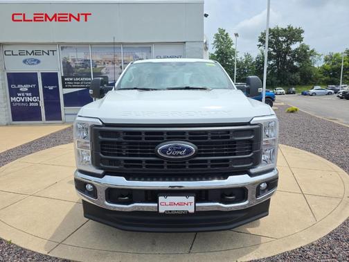2025 Ford F-250 XL