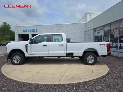 2025 Ford F-250 XL