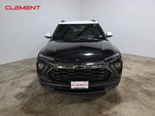 2024 Chevrolet Trailblazer ACTIV
