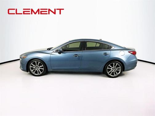 2016 Mazda Mazda6 i Grand Touring