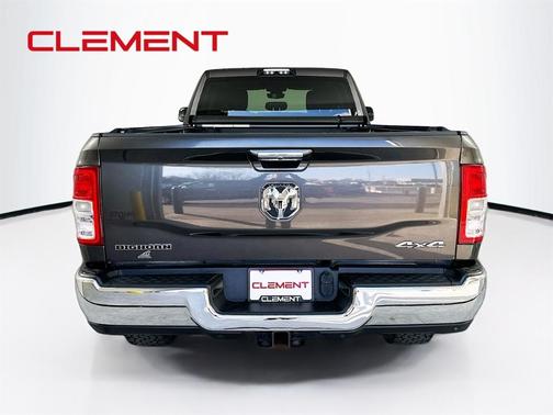 2019 RAM 2500 Big Horn