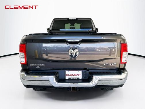 2019 RAM 2500 Big Horn