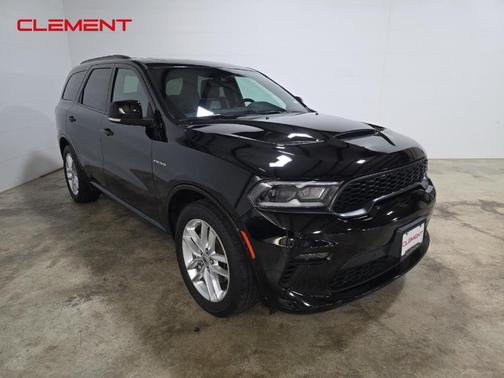 2023 Dodge Durango R/T