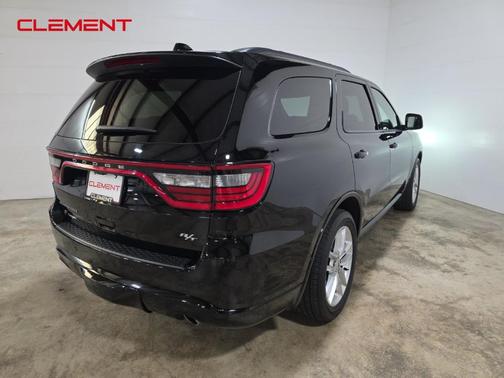 2023 Dodge Durango R/T