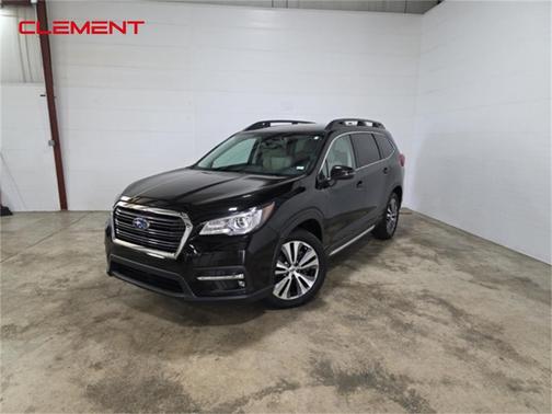 2022 Subaru Ascent Limited 8-Passenger
