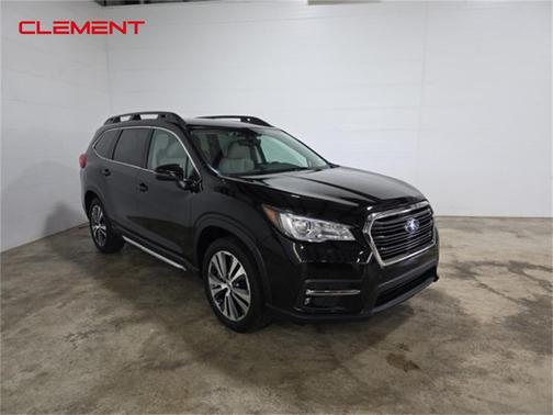 2022 Subaru Ascent Limited 8-Passenger