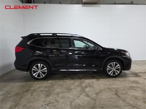 2022 Subaru Ascent Limited 8-Passenger