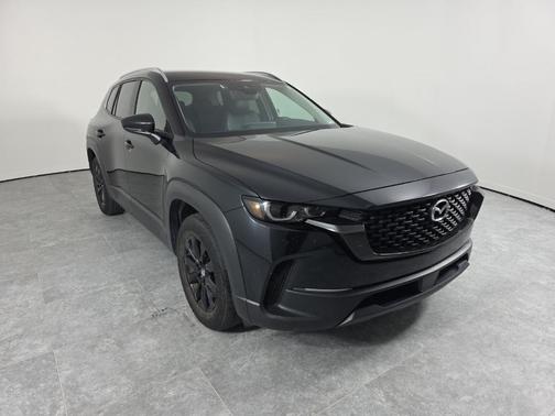 2024 Mazda CX-50 2.5 S Preferred Package