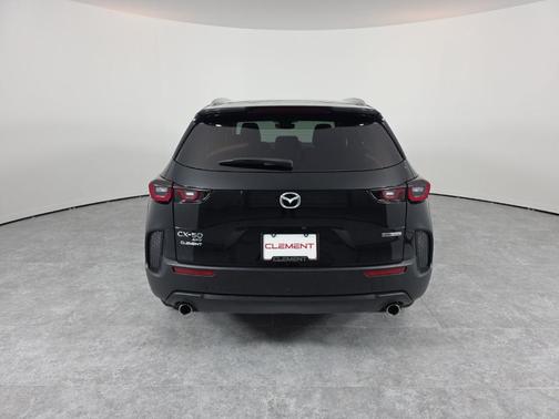 2024 Mazda CX-50 2.5 S Preferred Package
