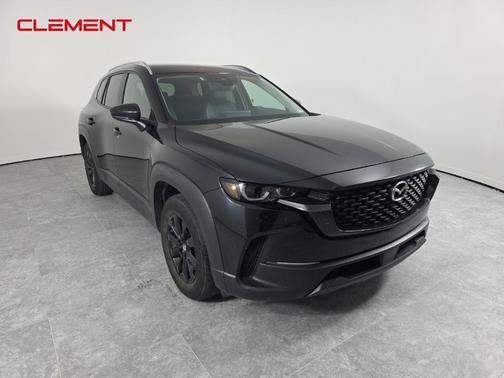 2024 Mazda CX-50 2.5 S Preferred Package