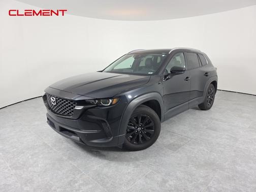 2024 Mazda CX-50 2.5 S Preferred Package