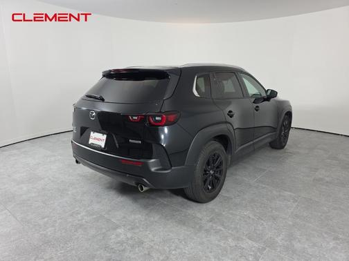 2024 Mazda CX-50 2.5 S Preferred Package