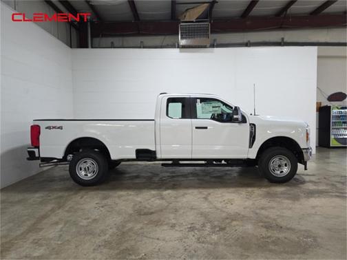 2025 Ford F-250 XL