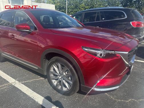 2023 Mazda CX-9 Grand Touring