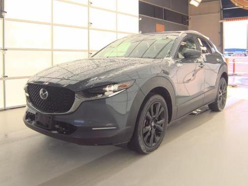 2023 Mazda CX-30 2.5 S Carbon Edition