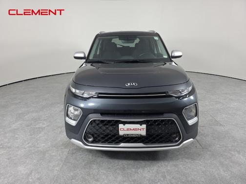 2020 Kia Soul X-Line