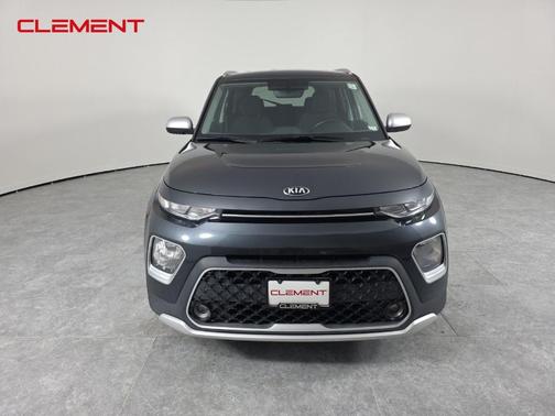 2020 Kia Soul X-Line