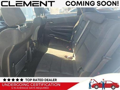 2023 Dodge Durango GT