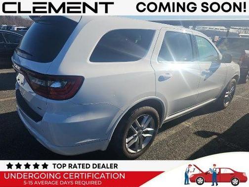 2023 Dodge Durango GT