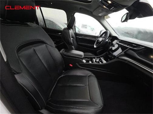 2022 Jeep Grand Cherokee 4xe Base