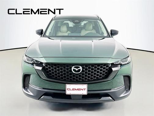 Cypress 2025 Mazda CX-50 2.5 S Preferred Package