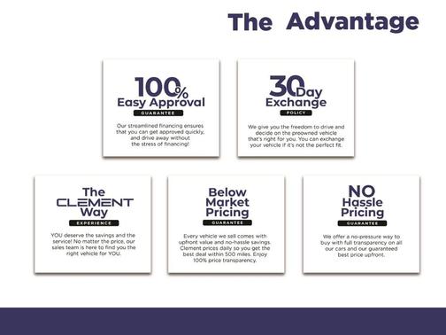 Cypress 2025 Mazda CX-50 2.5 S Preferred Package