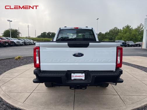 2025 Ford F-250 XL