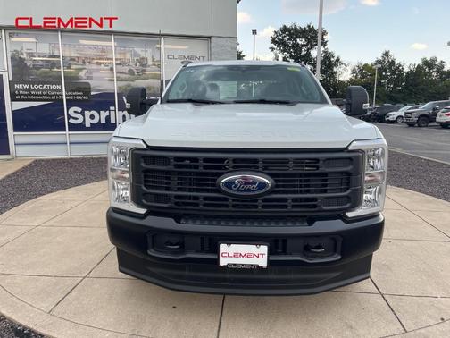 2025 Ford F-250 XL