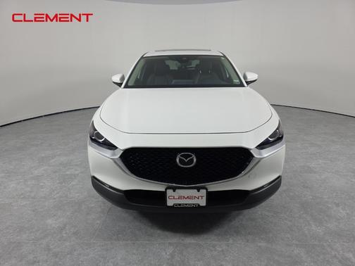 2021 Mazda CX-30 Preferred