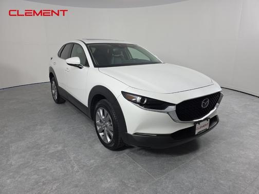 2021 Mazda CX-30 Preferred