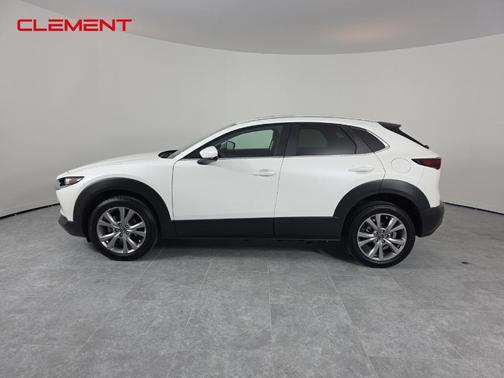 2021 Mazda CX-30 Preferred