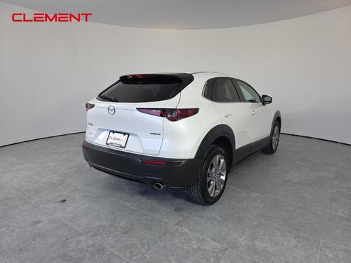 2021 Mazda CX-30 Preferred