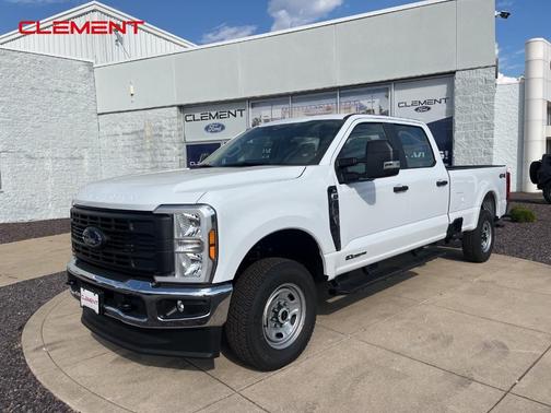 2026 Ford F-250 XL
