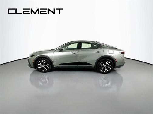 Metal 2023 Toyota Crown