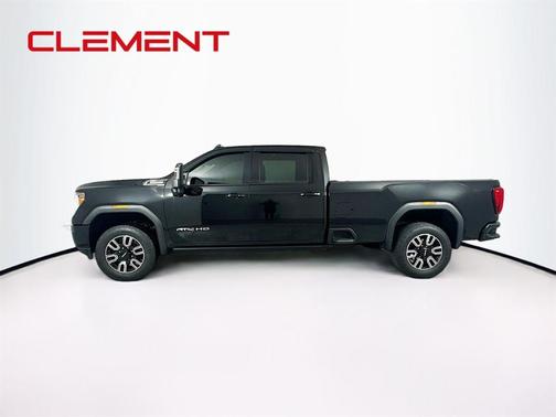 2021 GMC Sierra 3500 AT4