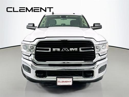 2020 RAM 2500 Big Horn