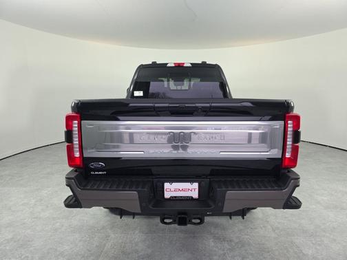 2026 Ford F-250 King Ranch