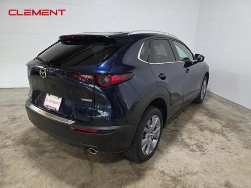 2022 Mazda CX-30 Premium Package
